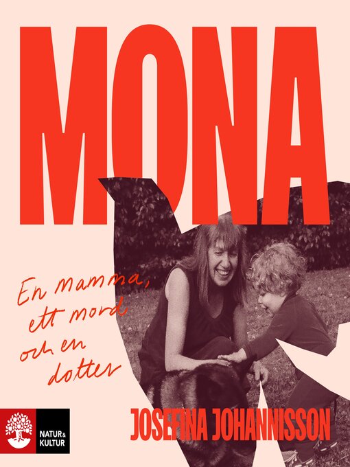 Title details for Mona by Josefina Johannisson - Available